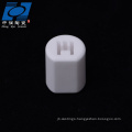 white alumina ceramic for sensors